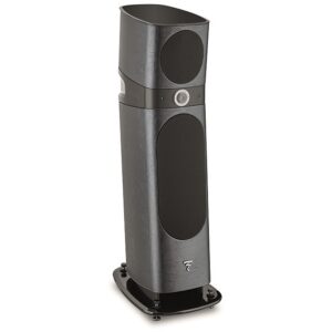 focal sopra 2 black ostrea