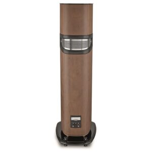 focal sopra 2 brown concrete