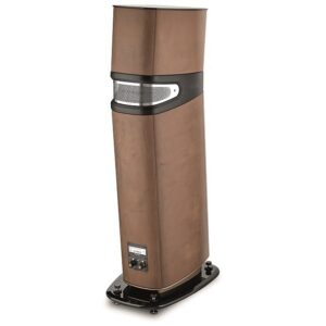 focal sopra 2 brown concrete