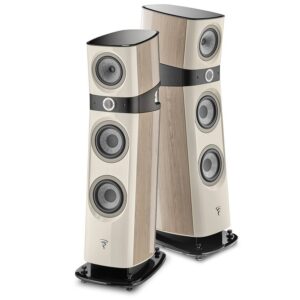 focal sopra 2 light oak