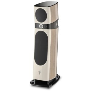 focal sopra 2 light oak