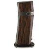 focal sopra 2 macassar ebony