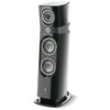 focal sopra 3 black lacquer
