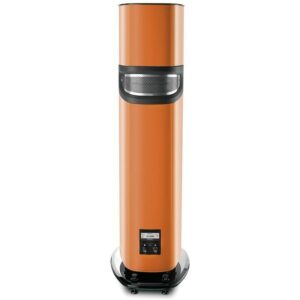 focal sopra 3 electric orange