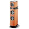 focal sopra 3 electric orange