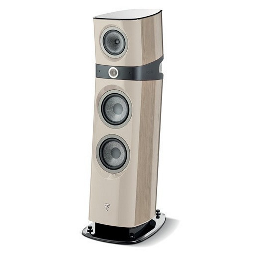 focal sopra 3 light oak