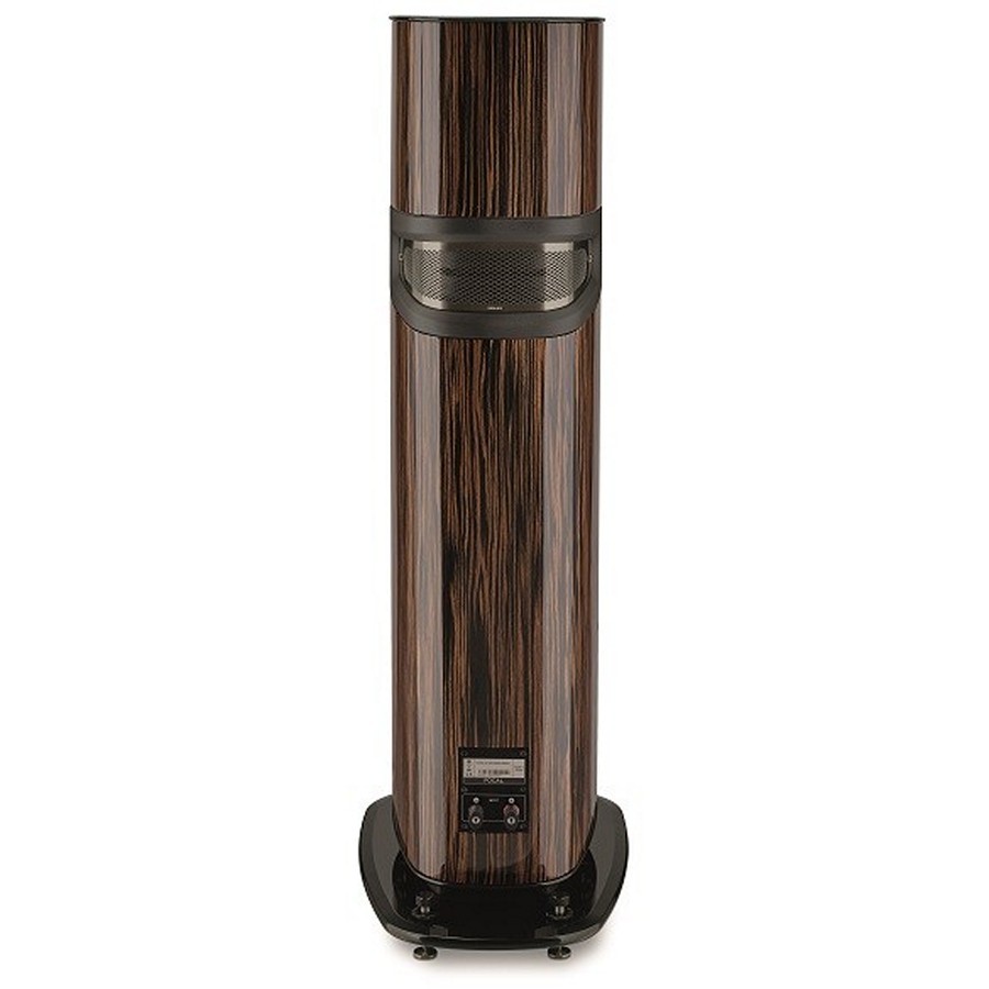 focal sopra 3 macassar ebony