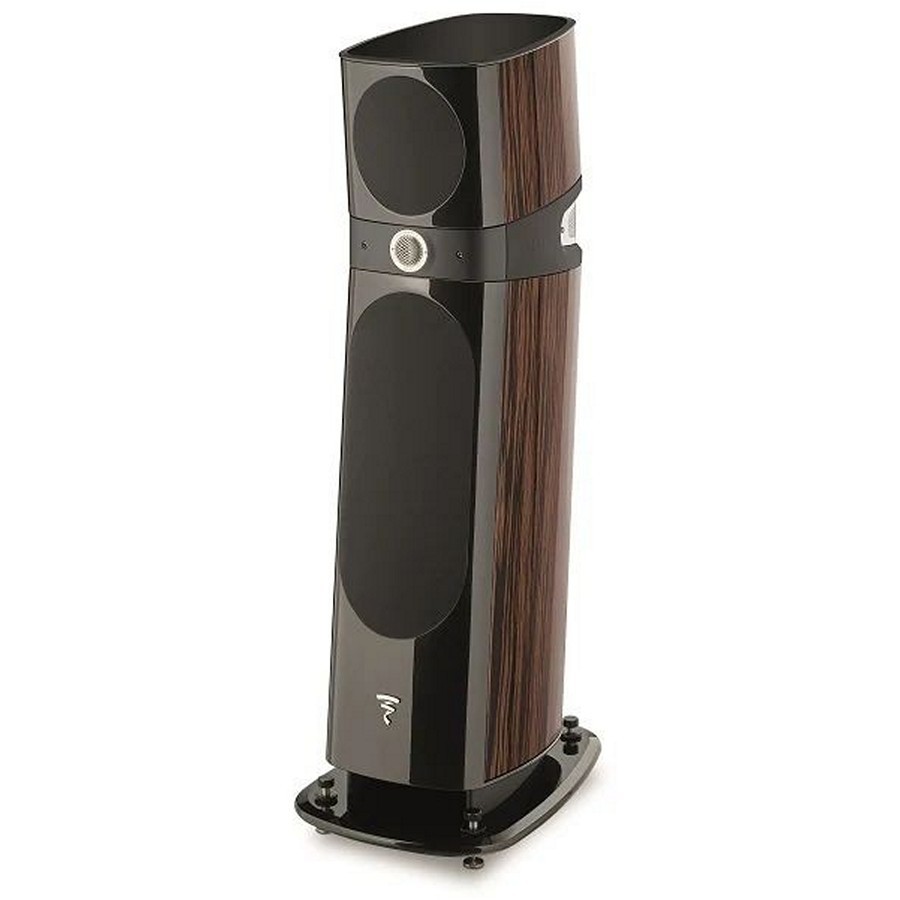 focal sopra 3 macassar ebony