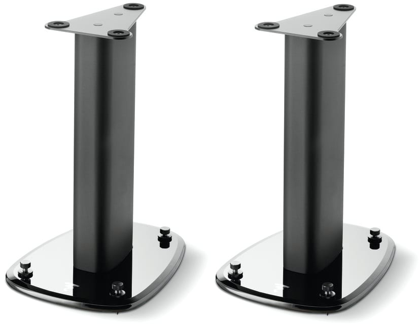 Focal Sopra 1 stands