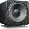 SVS SB1000 Pro black ash