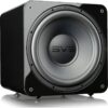 SVS SB1000 Pro gloss black