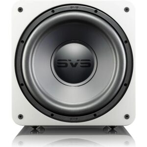 SVS SB1000 Pro gloss white