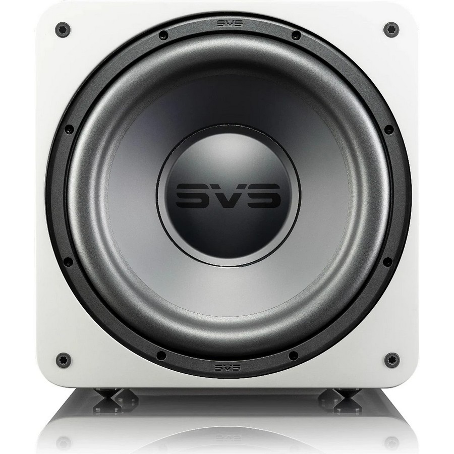 SVS SB1000 Pro gloss white