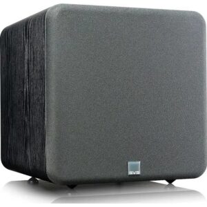 SVS SB2000 Pro black ash