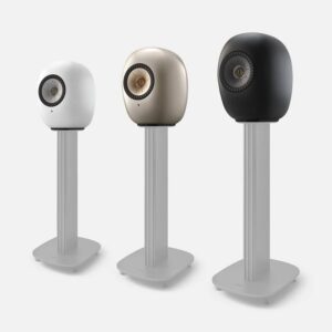 kef ls luxe all colors