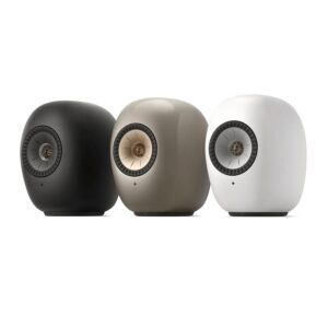 kef ls luxe Dusk all colors