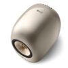 kef ls luxe Dusk Titanium