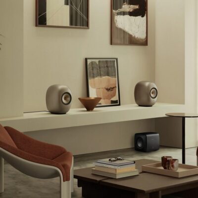 kef ls luxe lifestyle