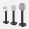 kef ls luxe stands