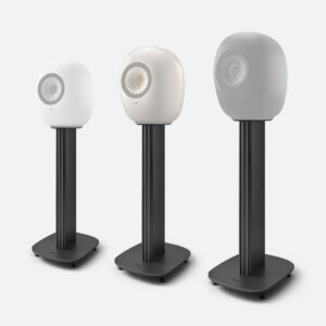 kef ls luxe stands