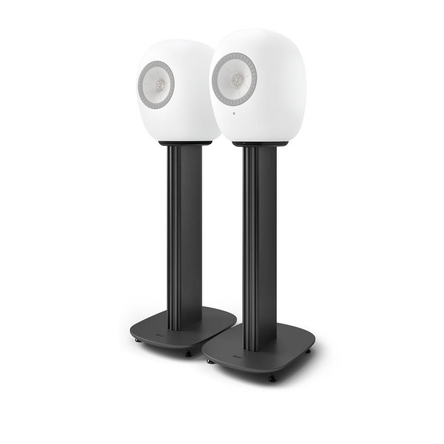 kef ls luxe stands