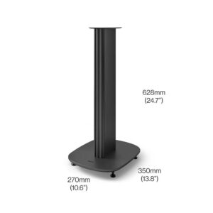 kef ls luxe stands