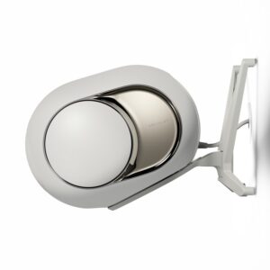Devialet Gecko 108dB Light Pearl