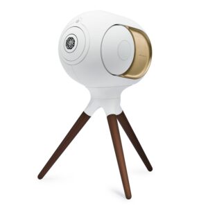 Devialet Treepod Phantom Ultimate 108dB Light Pearl