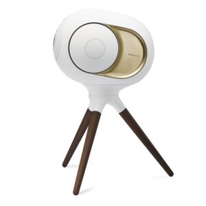 Devialet Treepod Phantom Ultimate 108dB Light Pearl