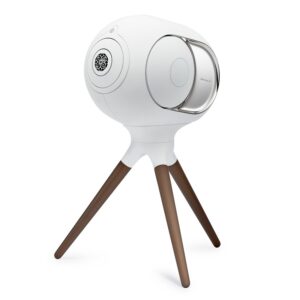Devialet Treepod Phantom Ultimate 108dB Light Pearl