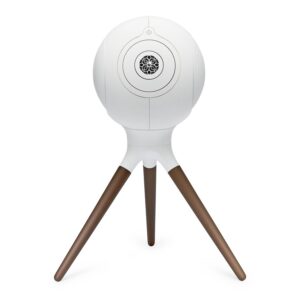 Devialet Treepod Phantom Ultimate 108dB Light Pearl