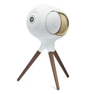 Devialet Treepod Phantom Ultimate 108dB Light Pearl