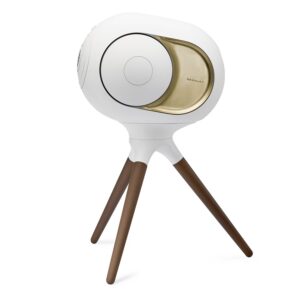 Devialet Treepod Phantom Ultimate 108dB Light Pearl