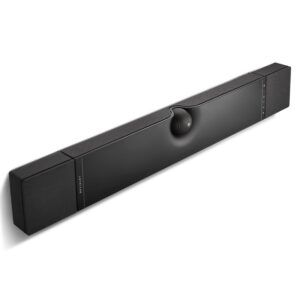 Dione matte black