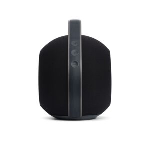 Mania Deep Black