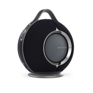 Mania Deep Black