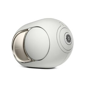 Phantom Ultimate 108dB Light Pearl