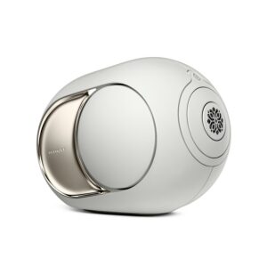 Phantom Ultimate 108dB Light Pearl