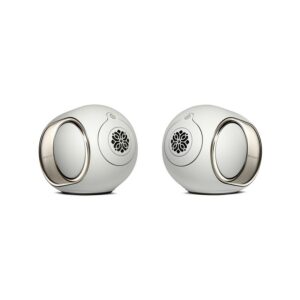 Phantom Ultimate 98dB Light Pearl