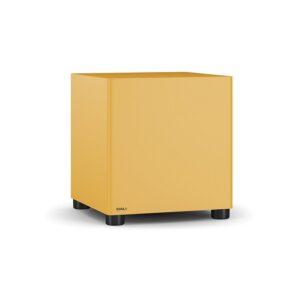 dali Basik SUB C-8 D golden yellow