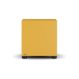 dali Basik SUB C-8 D golden yellow
