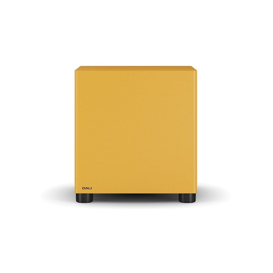 dali Basik SUB C-8 D golden yellow