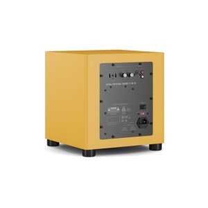 dali Basik SUB C-8 D golden yellow