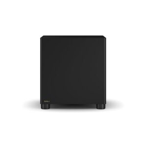 dali Basik SUB C-8 D solid black
