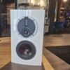 Dali Rubicon LCR Hoogglans wit occasion