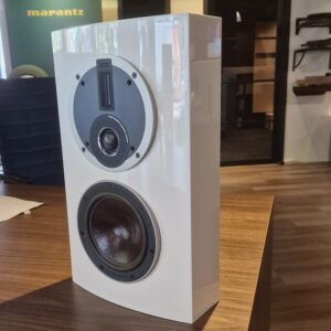 Dali Rubicon LCR Hoogglans wit occasion - Afbeelding 3