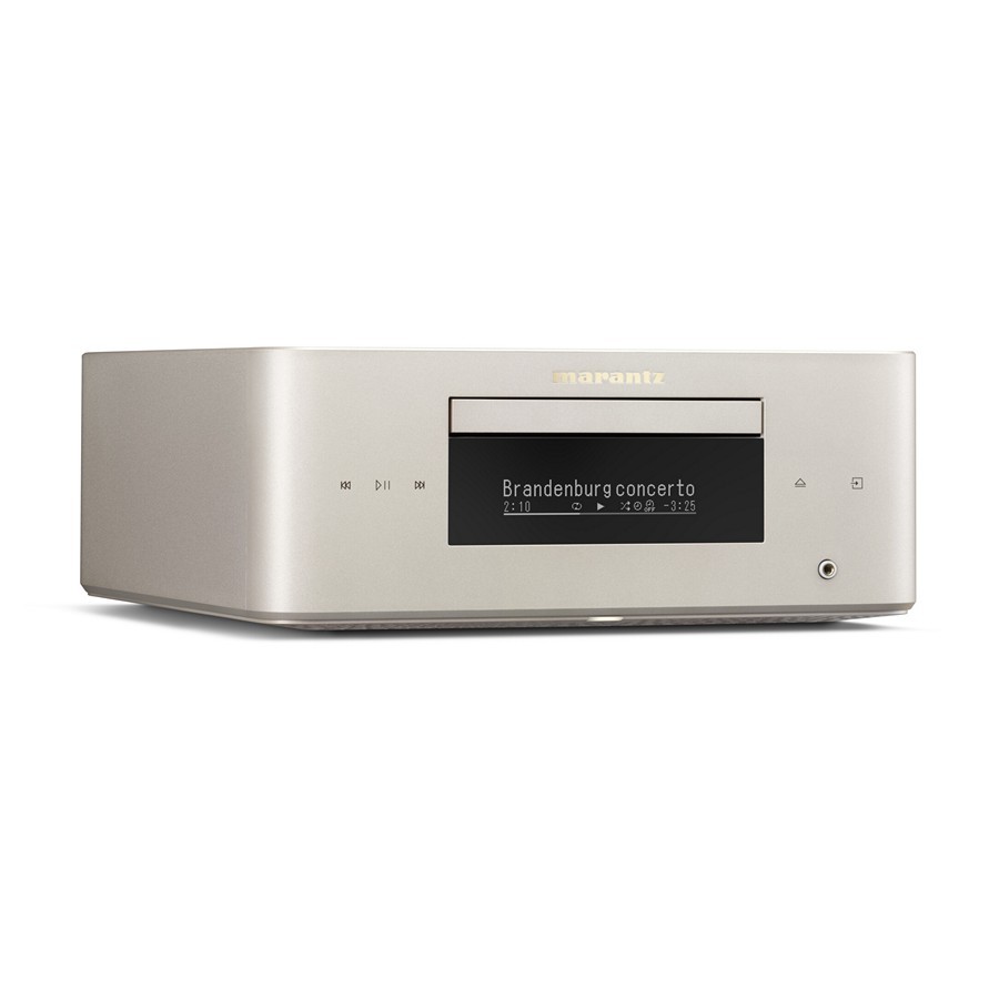 marantz mcr60n champagne