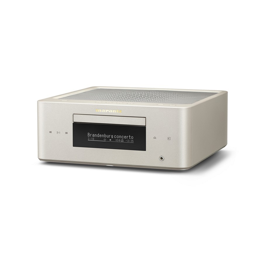 marantz mcr60n champagne