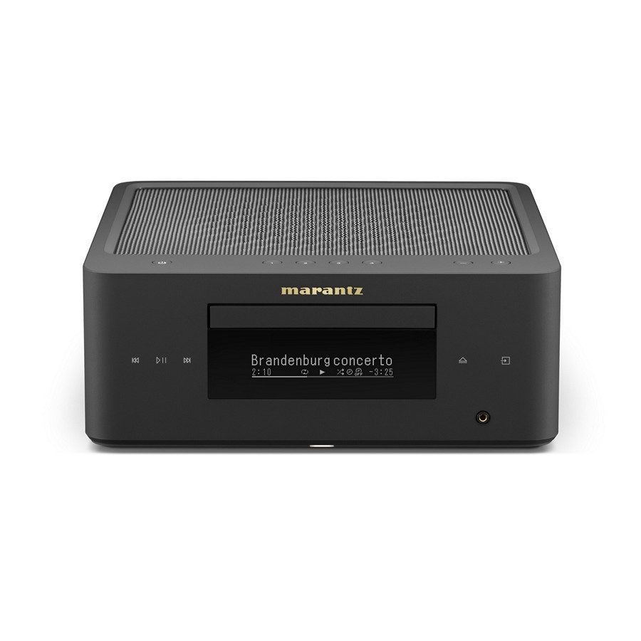 marantz mcr60n zwart