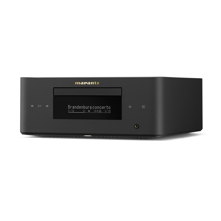 marantz mcr60n zwart